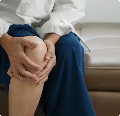 Dr. Samir Hussein, médico ortopedista em Itaim Bibi, São Paulo - tratamento de dor e terapia regenerativa